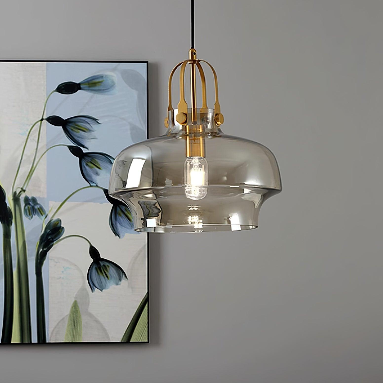 Darlenson Pendant Light
