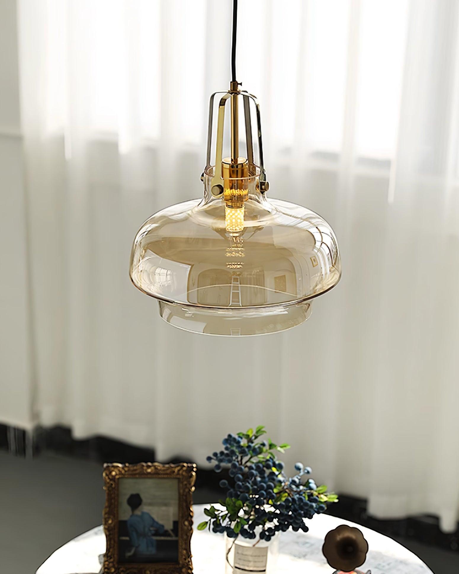 Darlenson Pendant Light