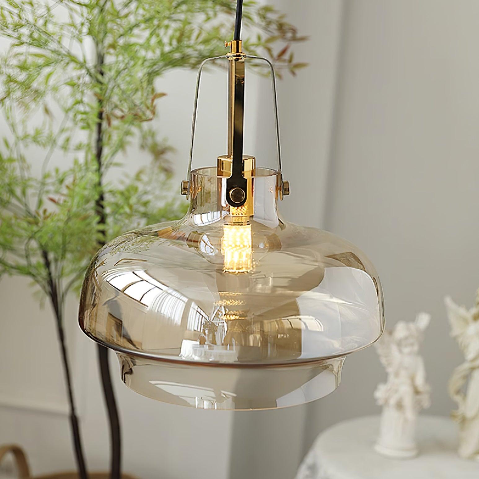 Darlenson Pendant Light