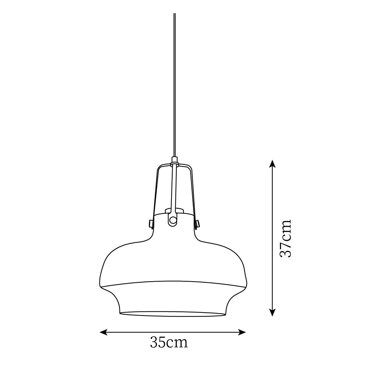 Darlenson Pendant Light