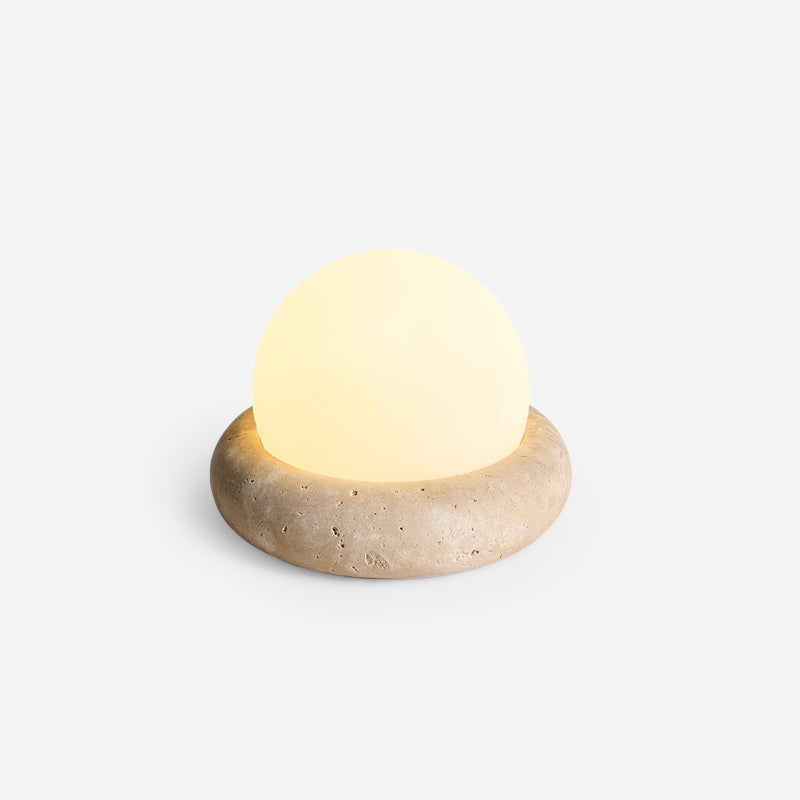 Miraelal Table Lamp