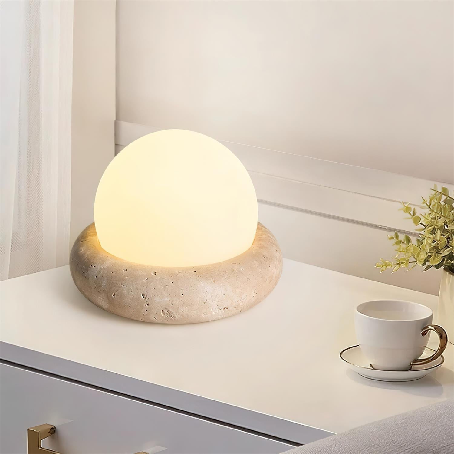 Miraelal Table Lamp