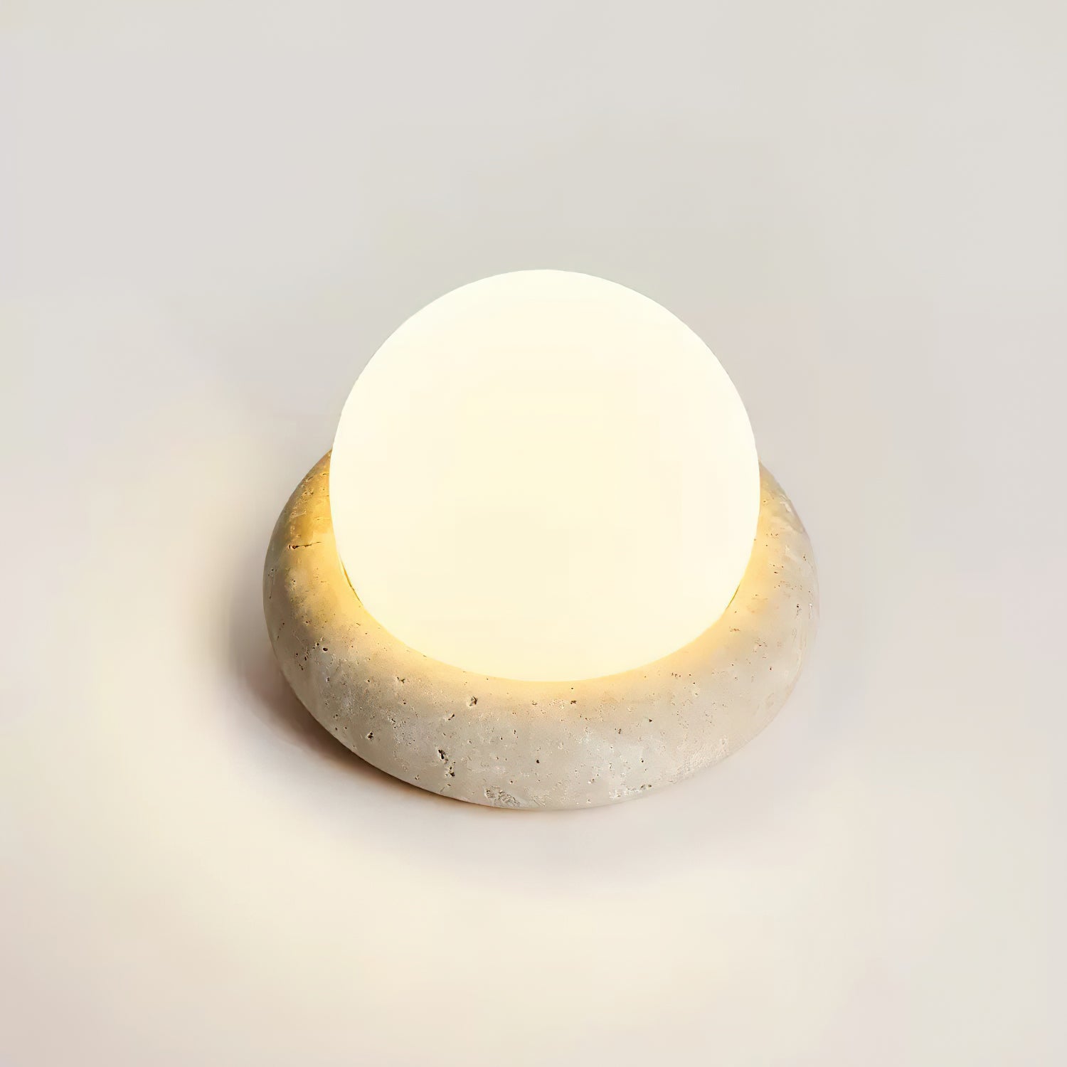 Miraelal Table Lamp