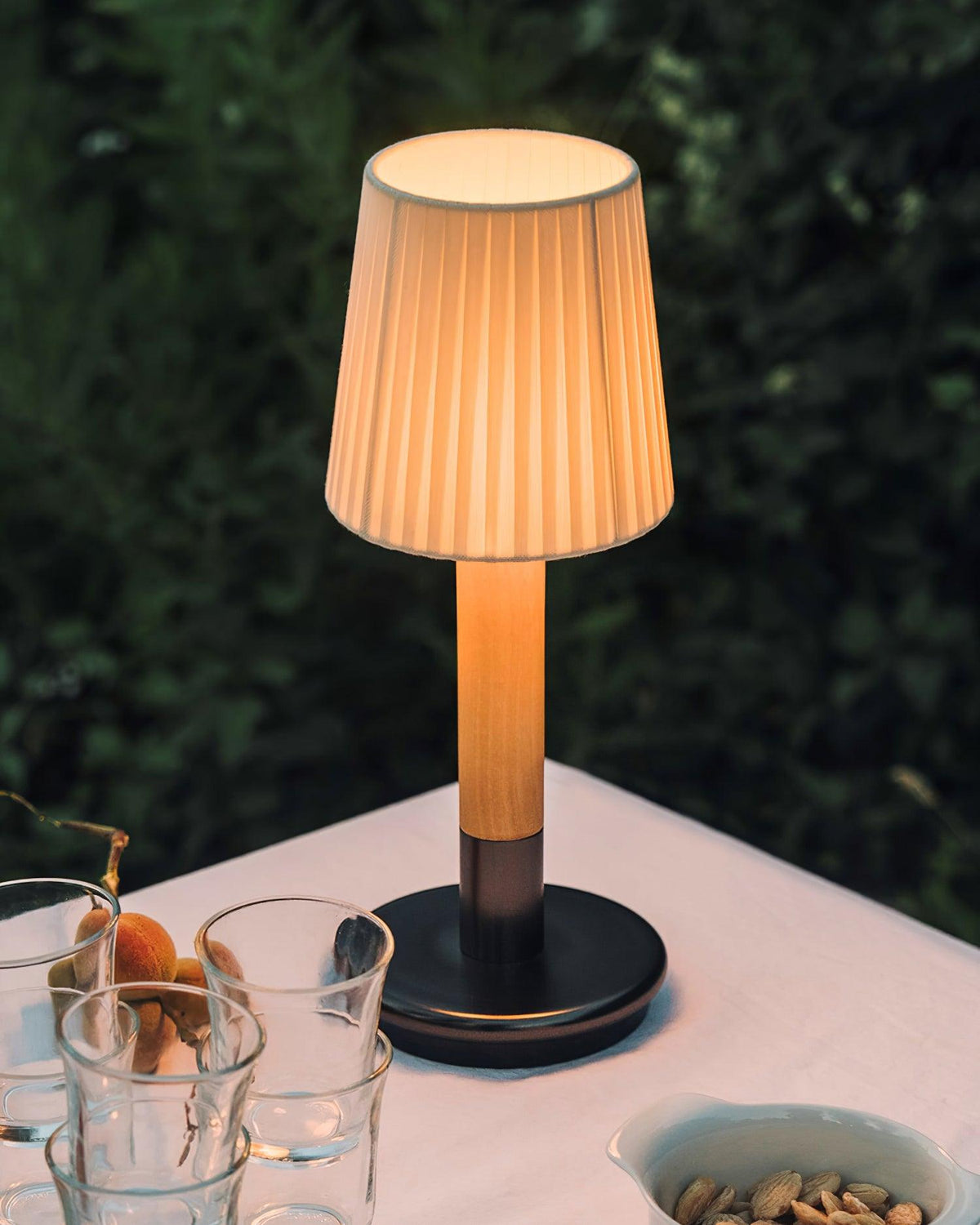 Minima Portable Table Lamp – detail 18
