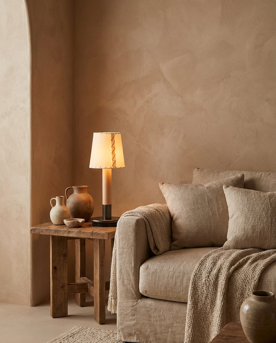 Nolre Outdoor Table Lamp