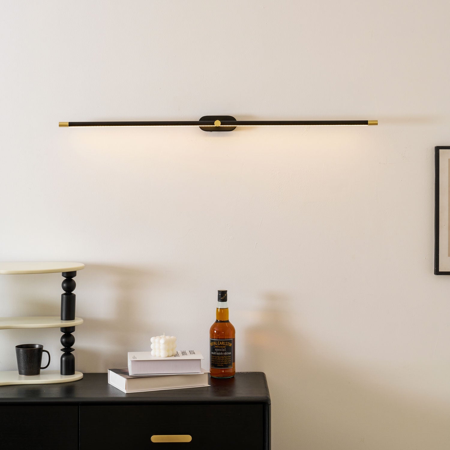 Briolen Linear Wall Light