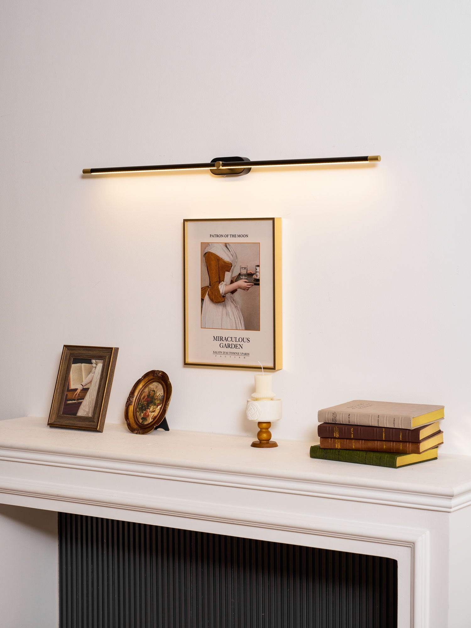 Briolen Linear Wall Light