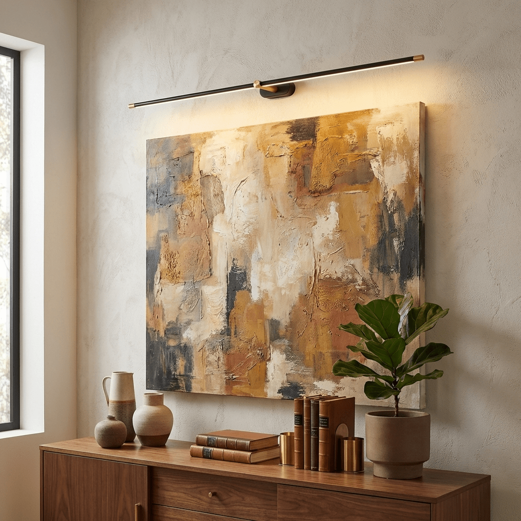 Briolen Linear Wall Light