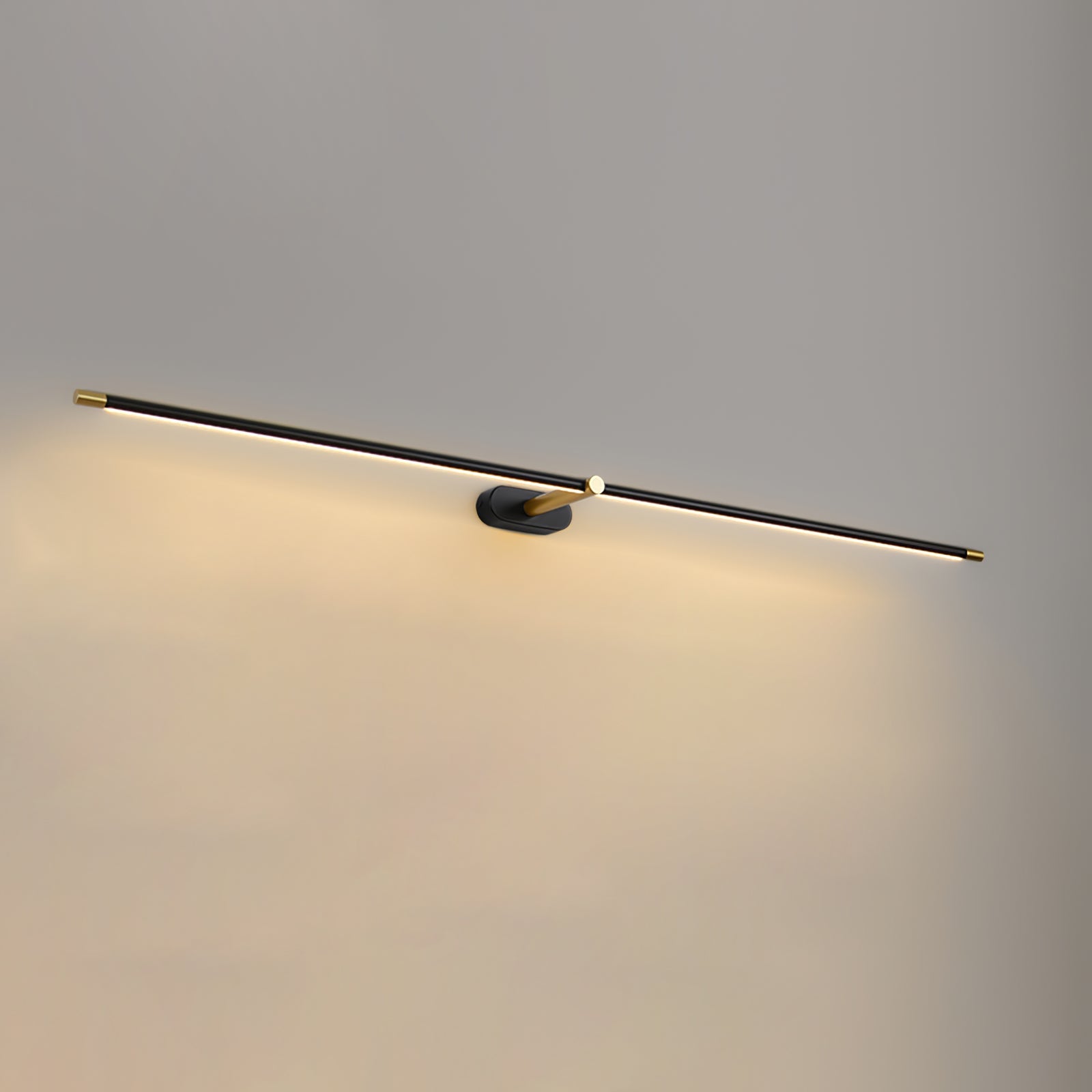 Briolen Linear Wall Light