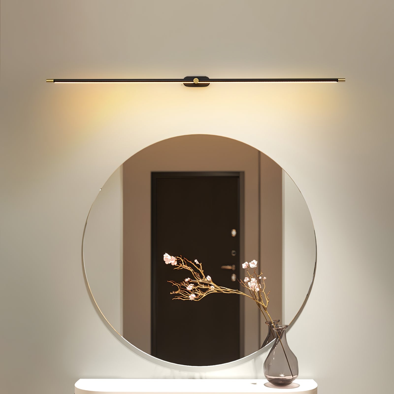 Briolen Linear Wall Light