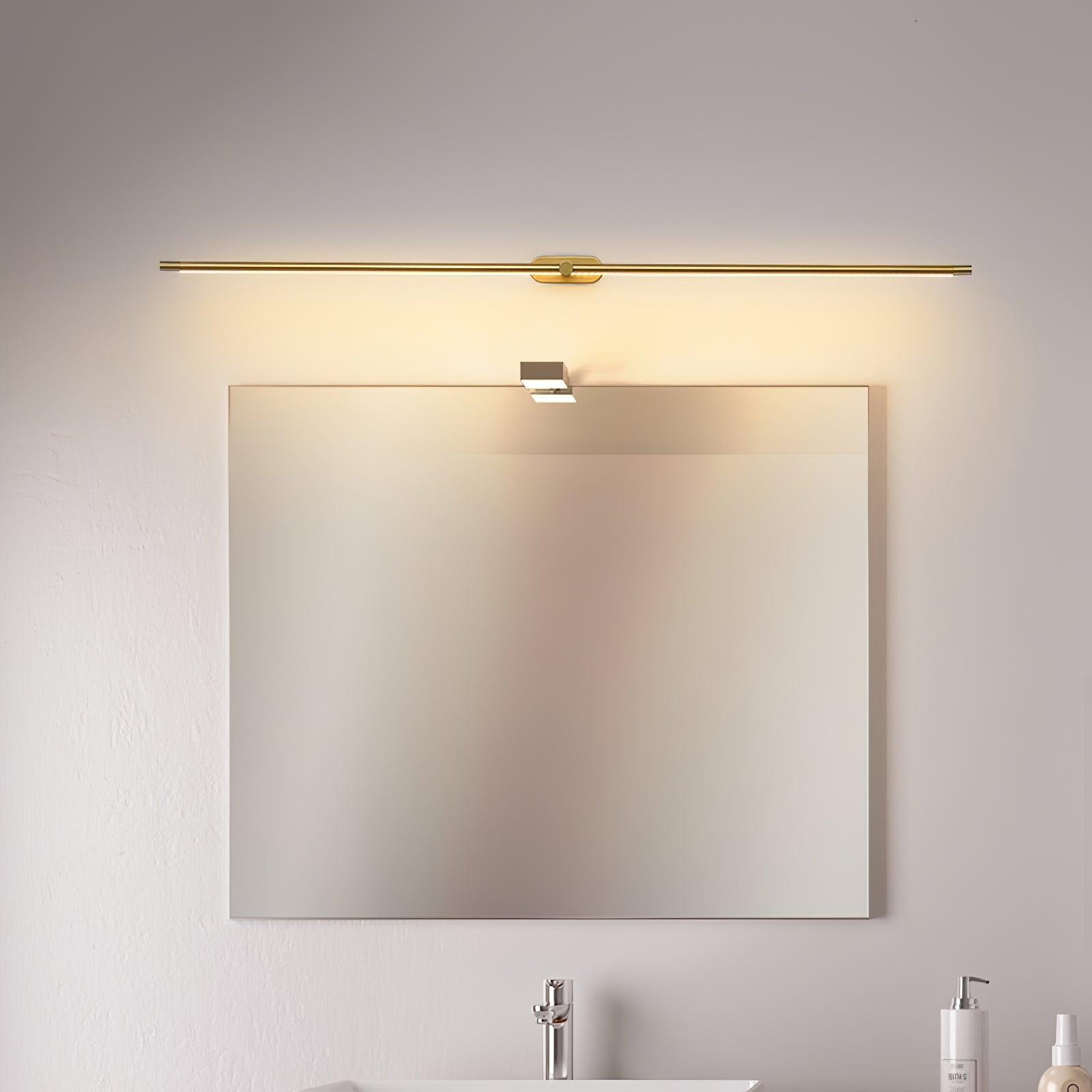 Briolen Linear Wall Light