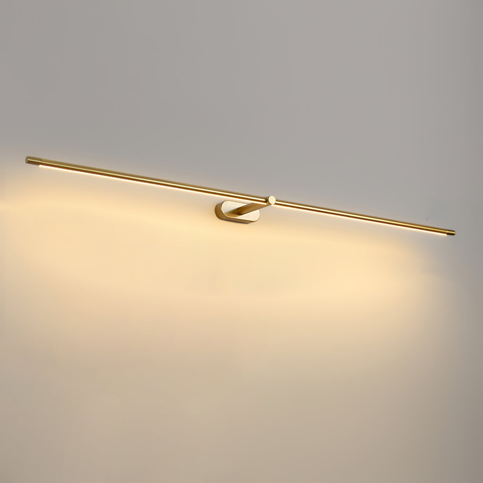 Briolen Linear Wall Light