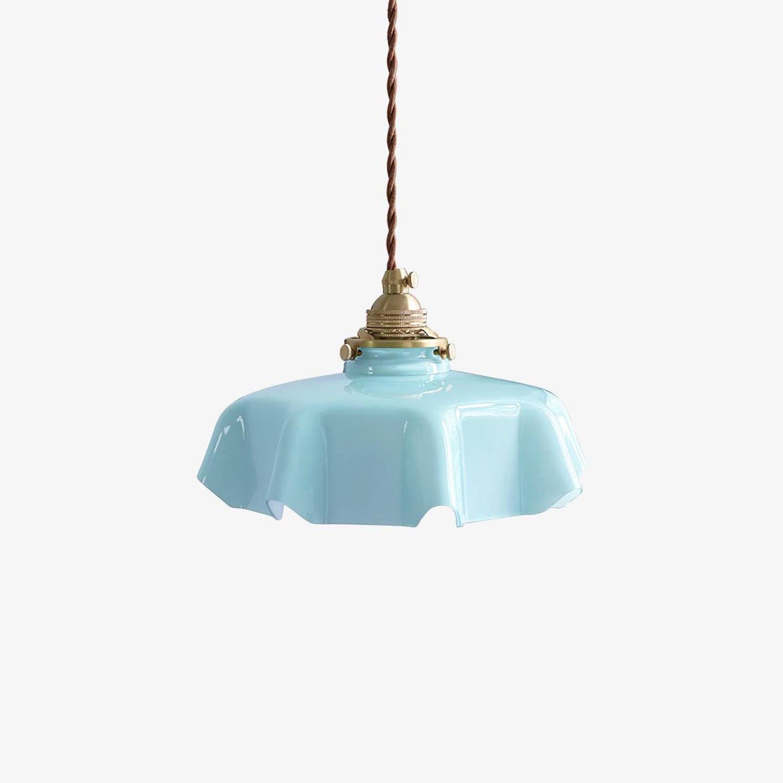 Gleni Vintage Pendant Light