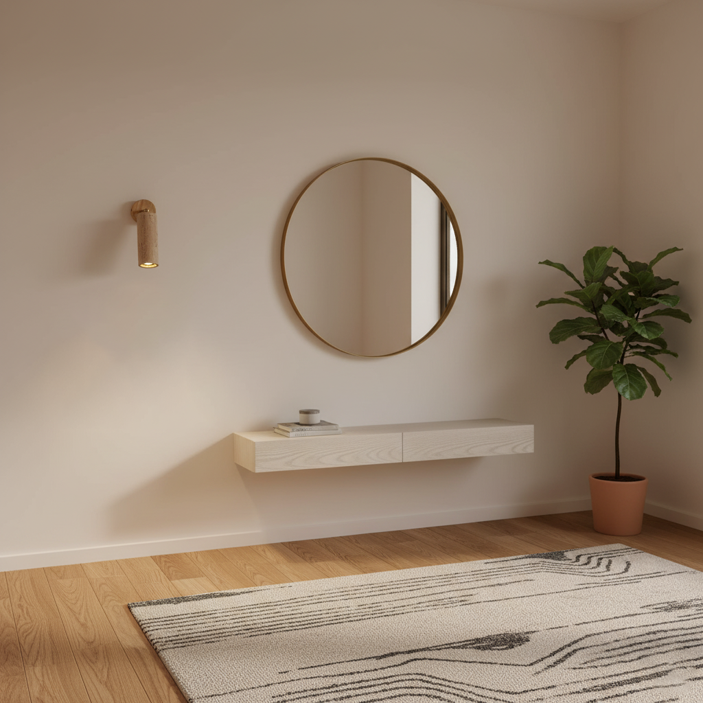 Mireille Wall Lamp – detail 14