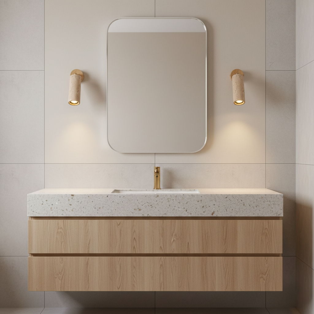 Mireille Wall Lamp – detail 6