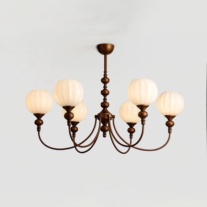 Belus Vintage Chandelier