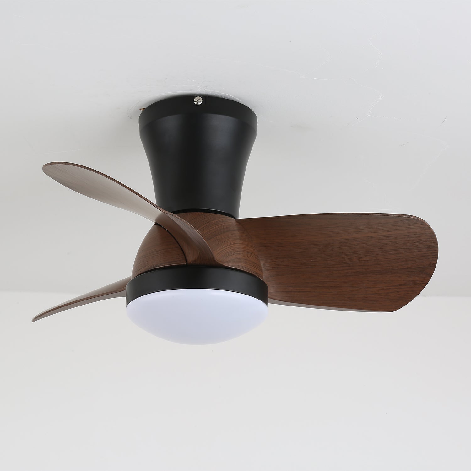 Lexe Modern Ceiling Fan Light