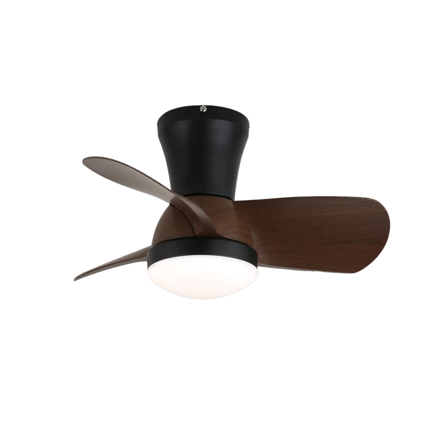Lexe Modern Ceiling Fan Light