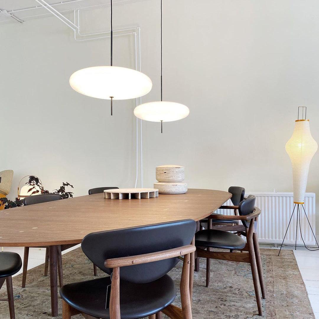 Lumko Minimalist Pendant Light