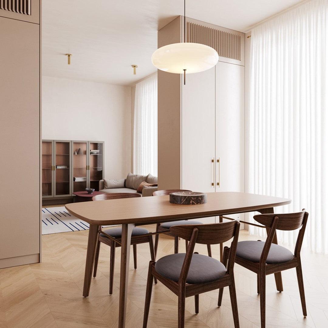Lumko Minimalist Pendant Light
