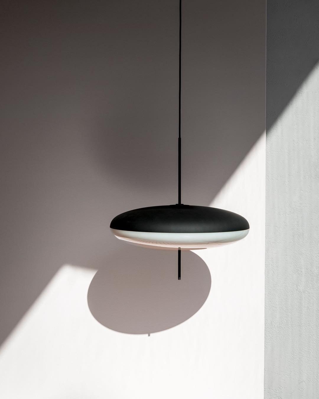 Lumko Minimalist Pendant Light