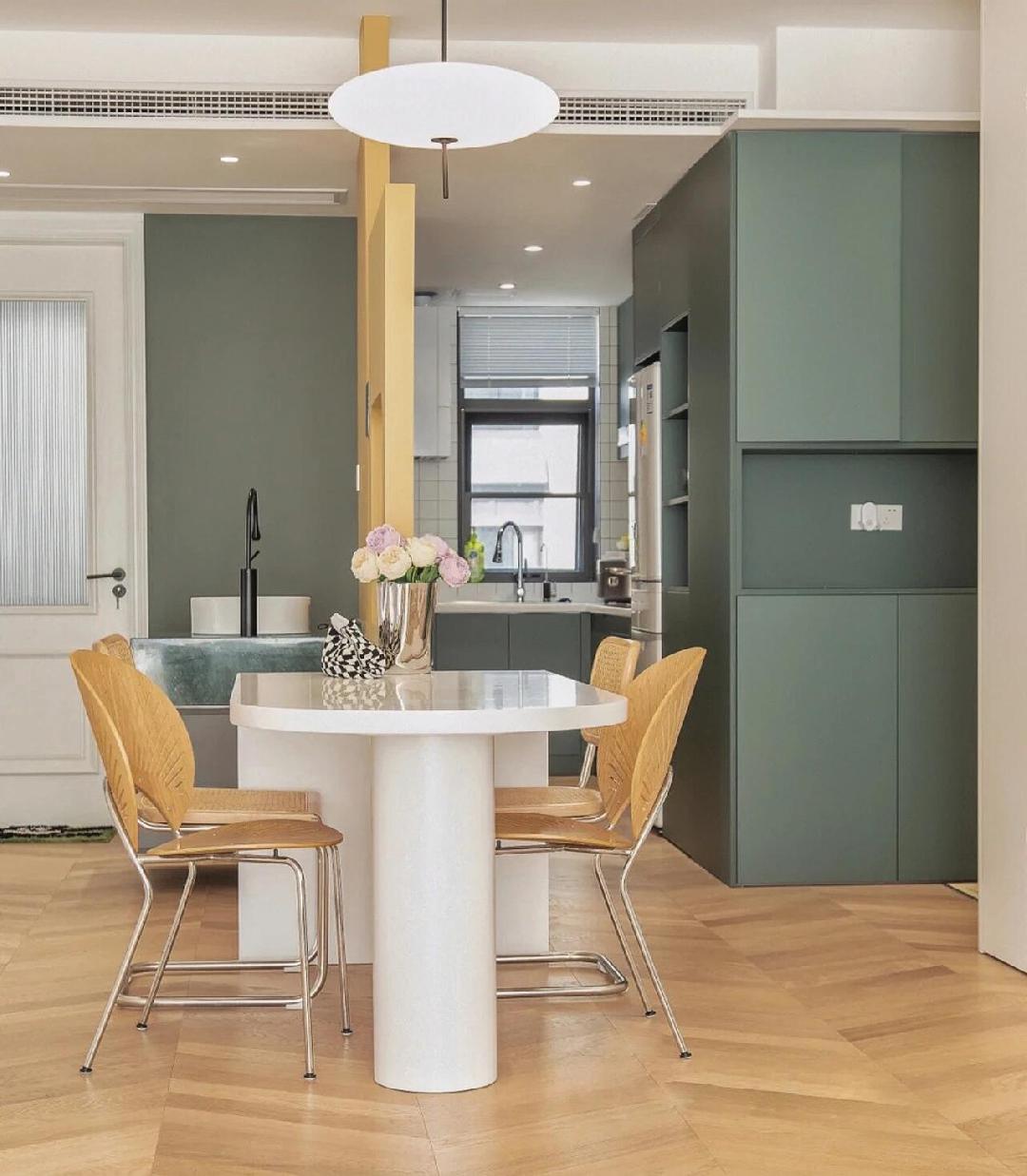 Lumko Minimalist Pendant Light