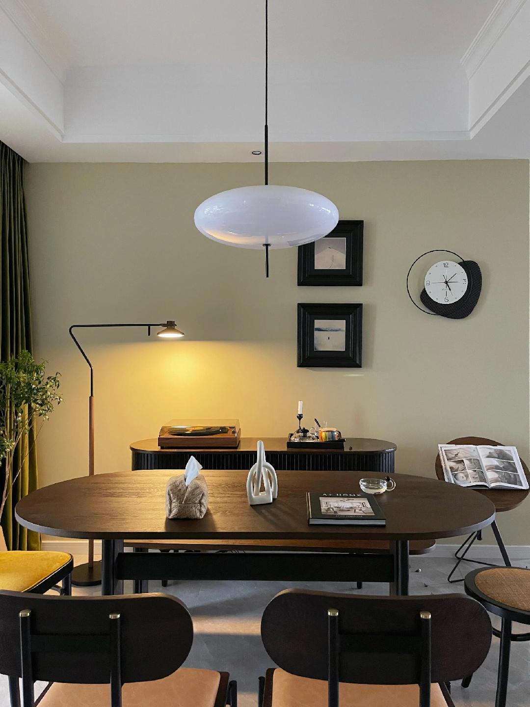 Lumko Minimalist Pendant Light