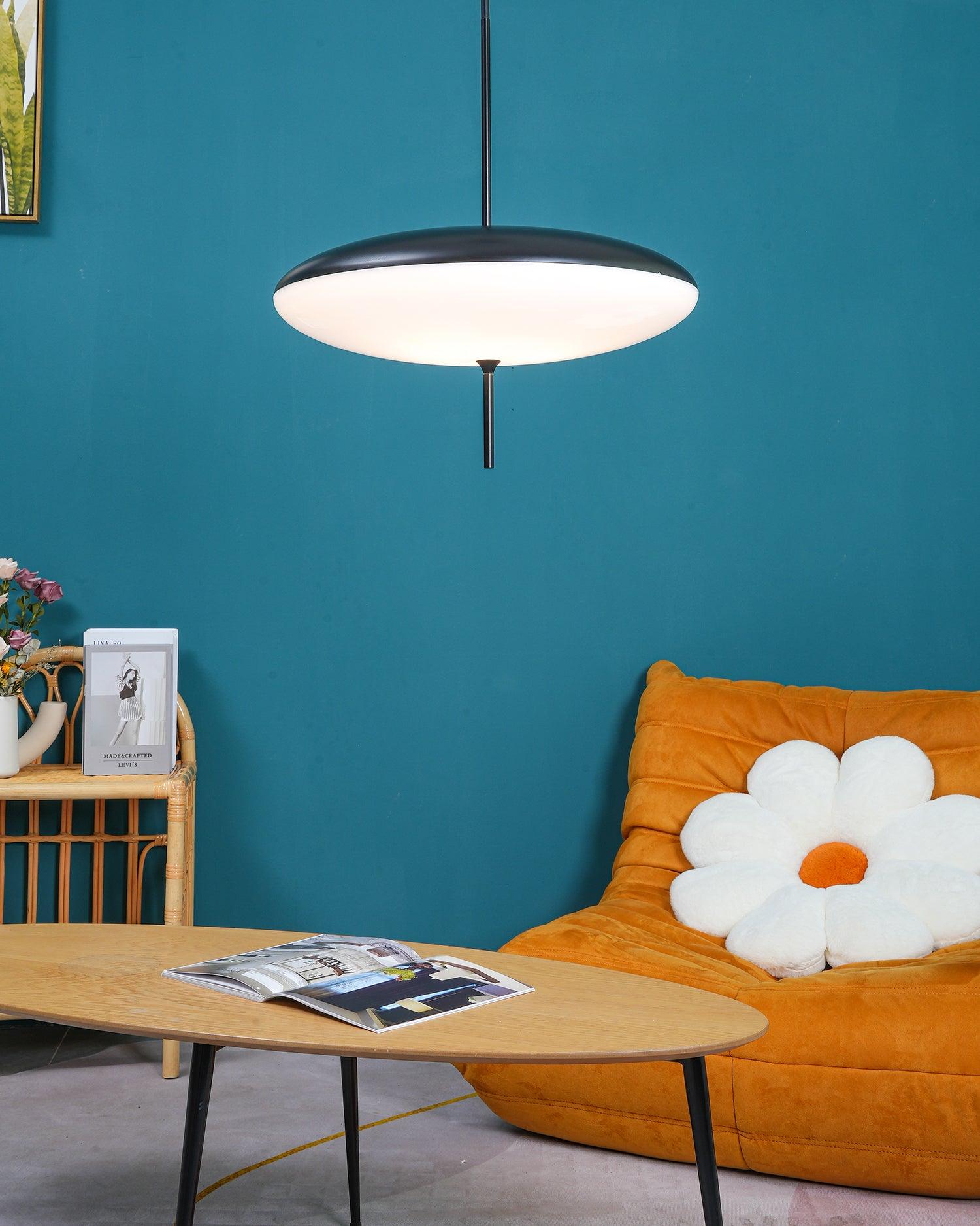 Lumko Minimalist Pendant Light