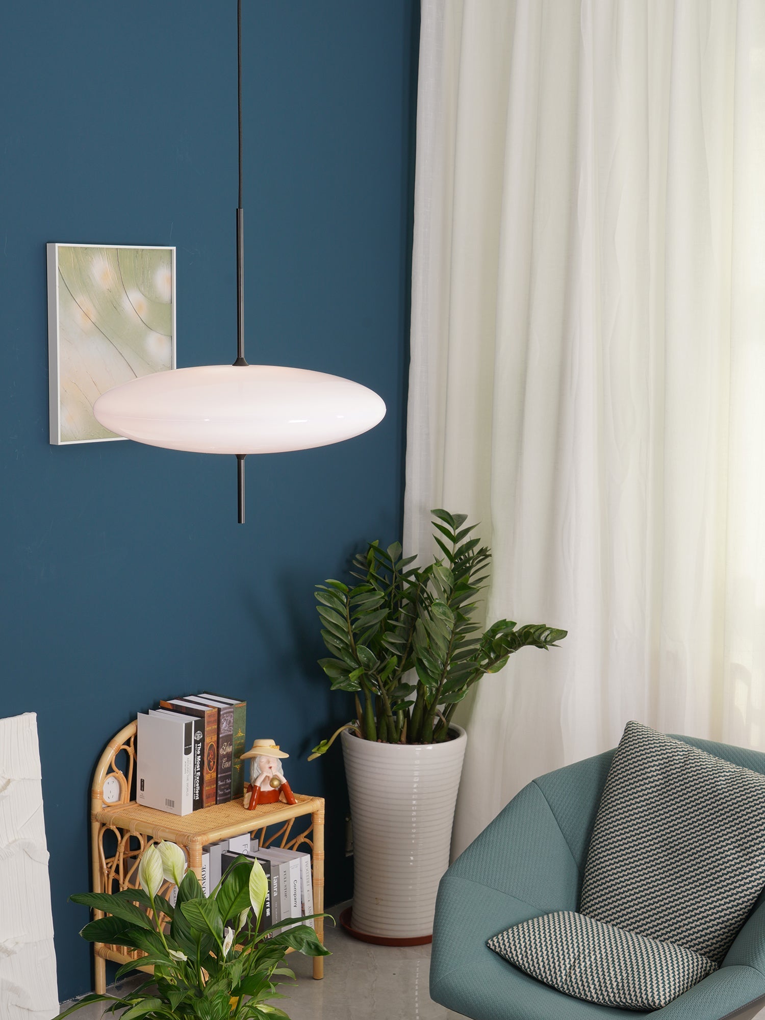 Lumko Minimalist Pendant Light