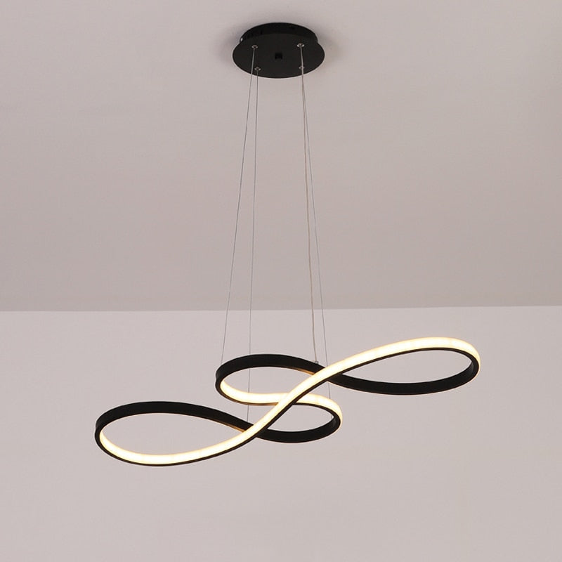Calay Linear Pendant Light