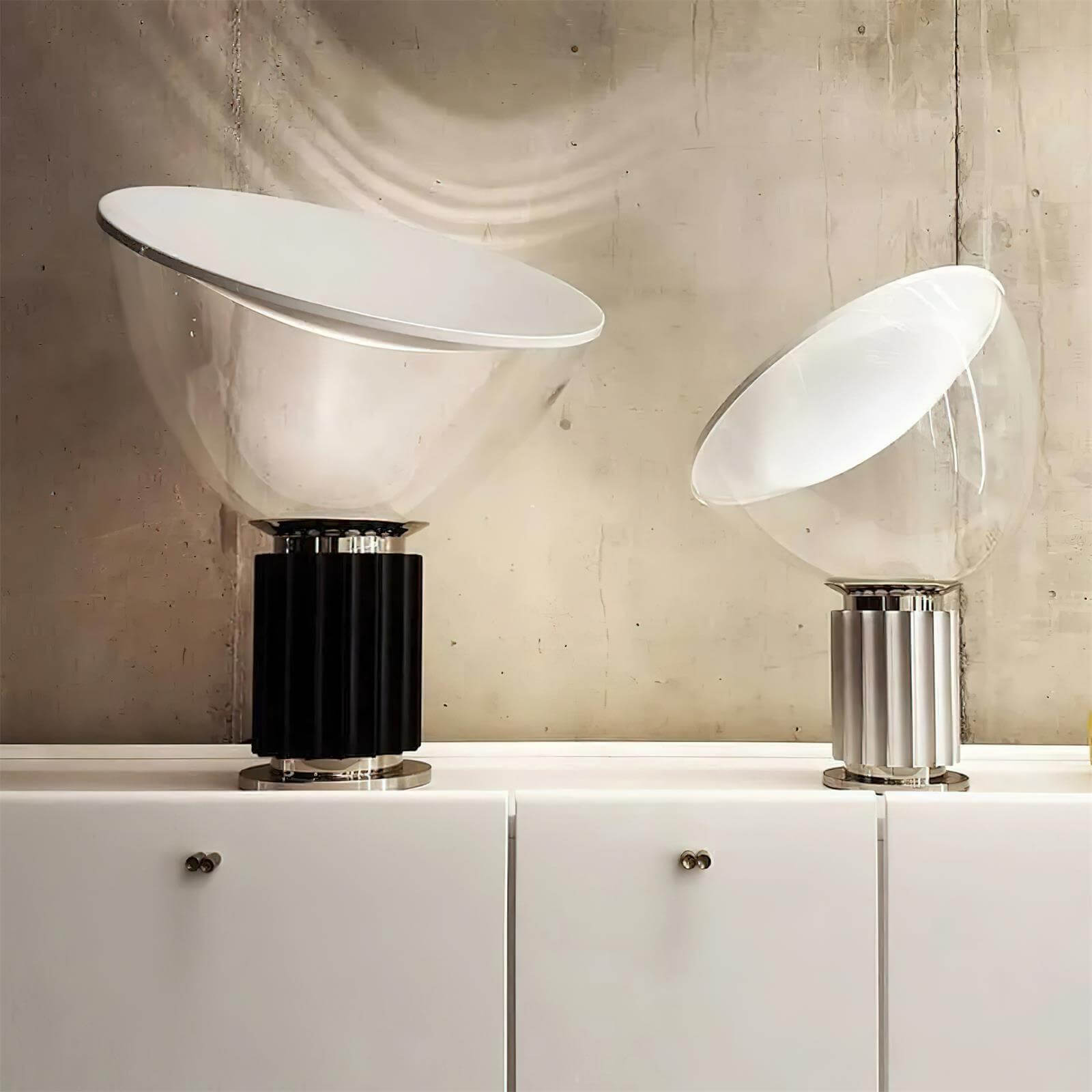 Fenney Table Lamp