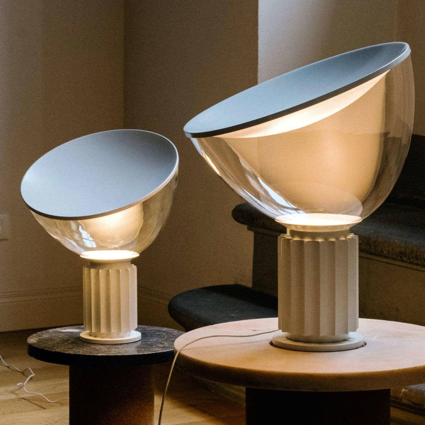 Fenney Table Lamp