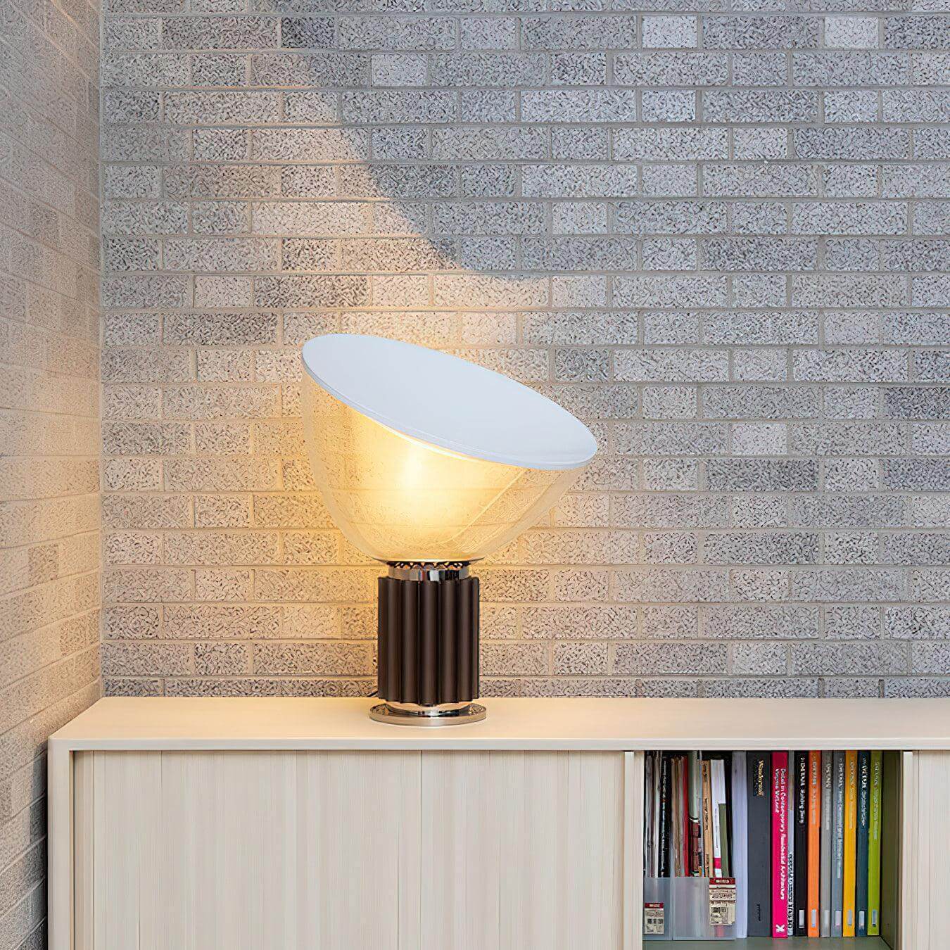 Fenney Table Lamp