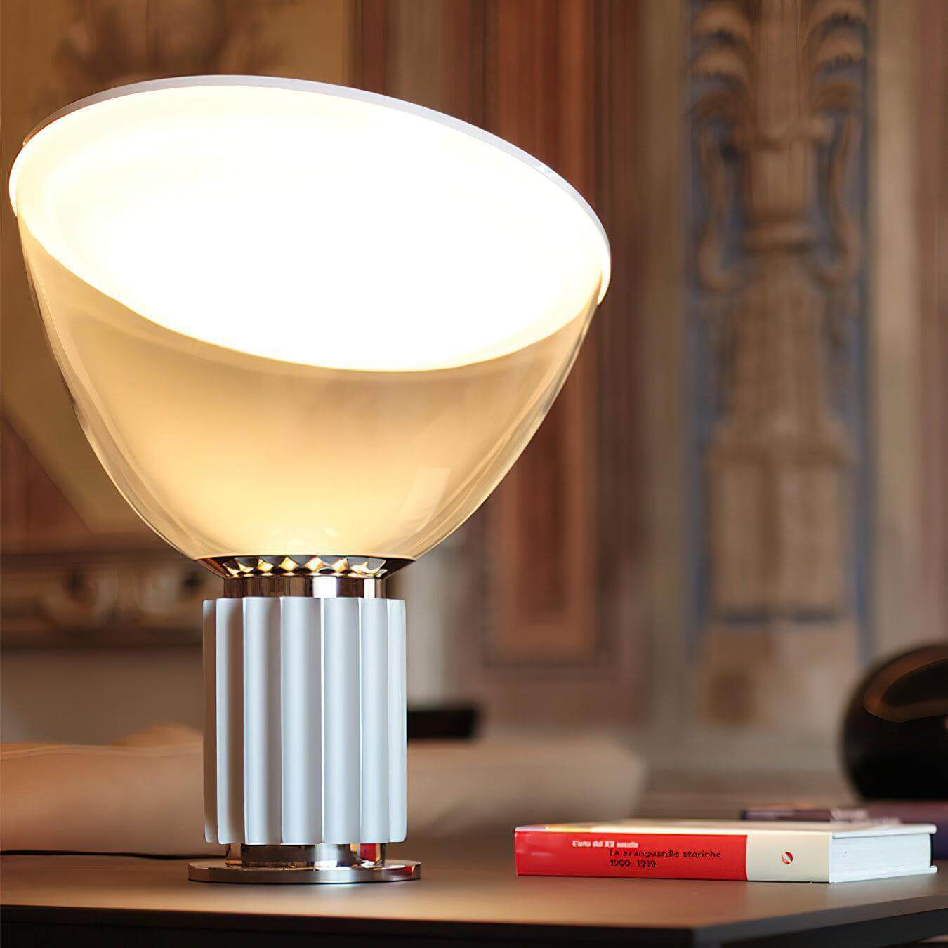 Fenney Table Lamp