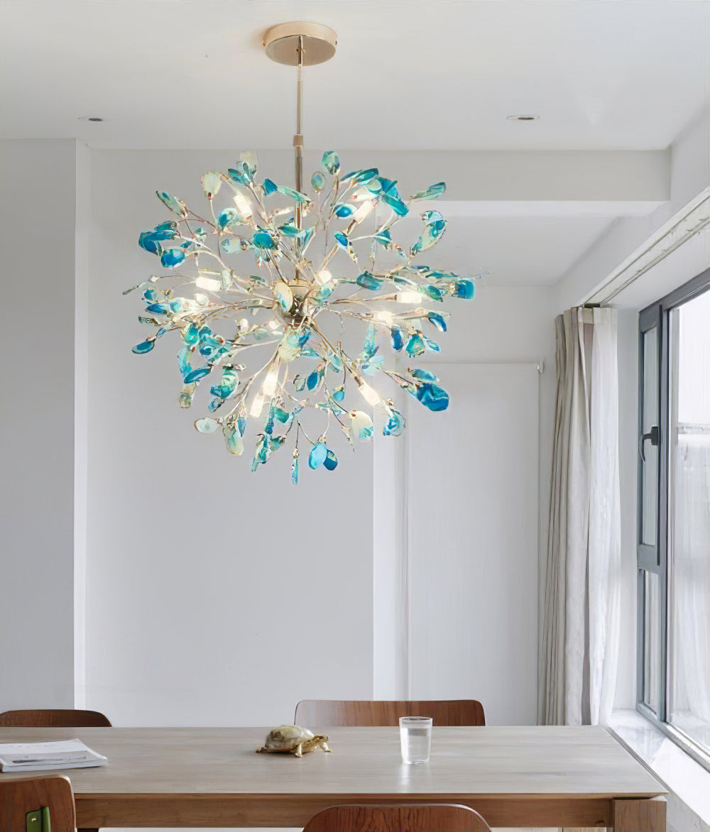 Riviocove Modern Chandelier