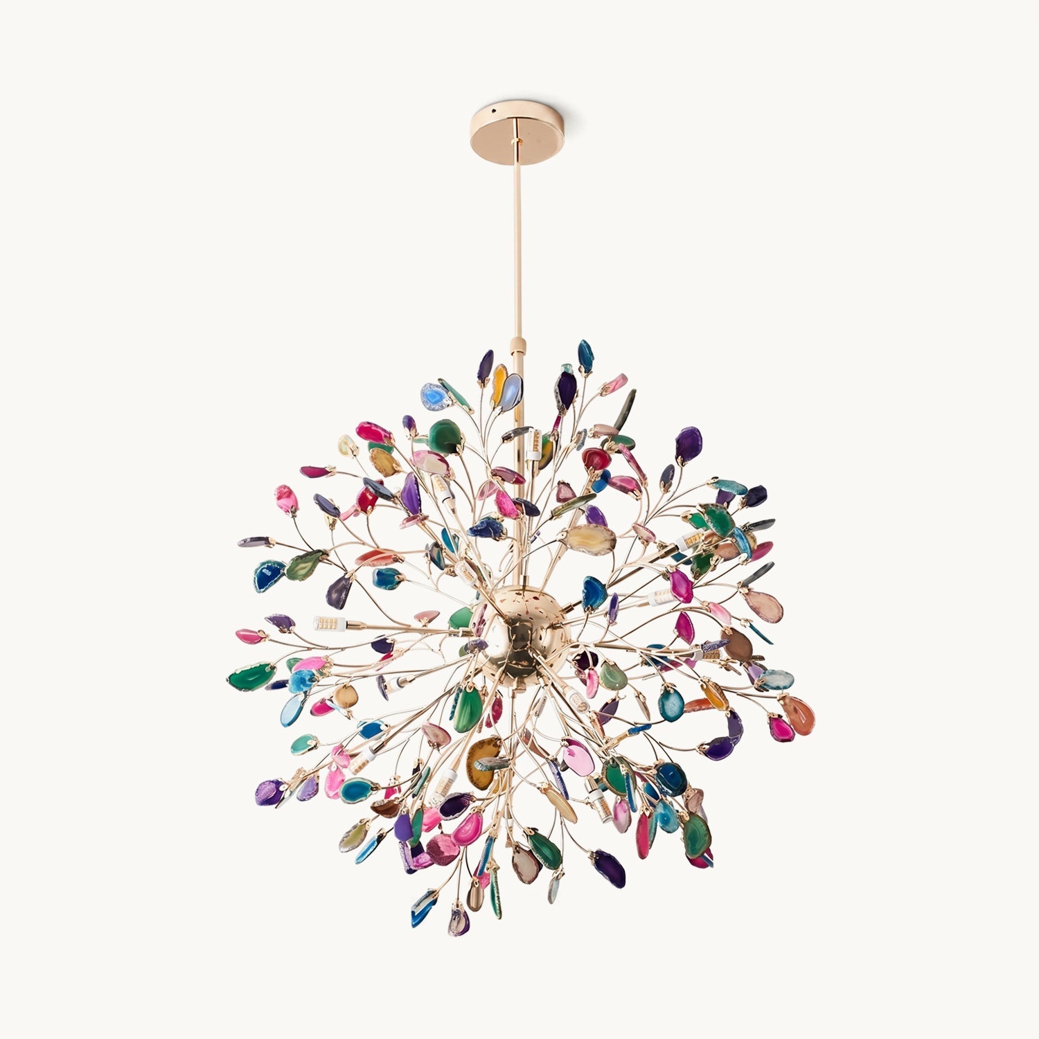 Riviocove Modern Chandelier