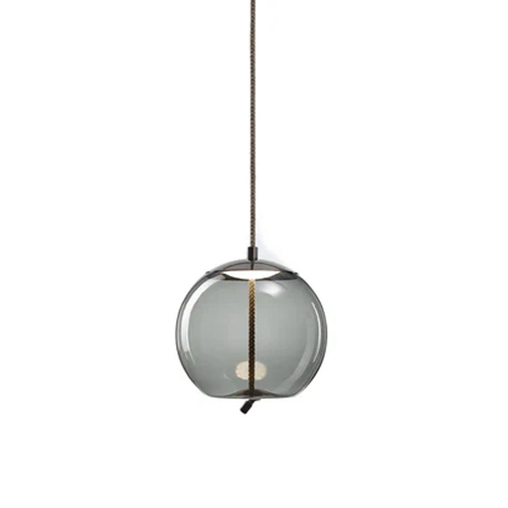 Arino Globe Pendant Light