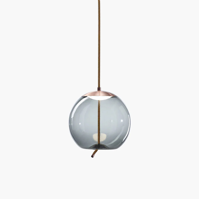Arino Globe Pendant Light