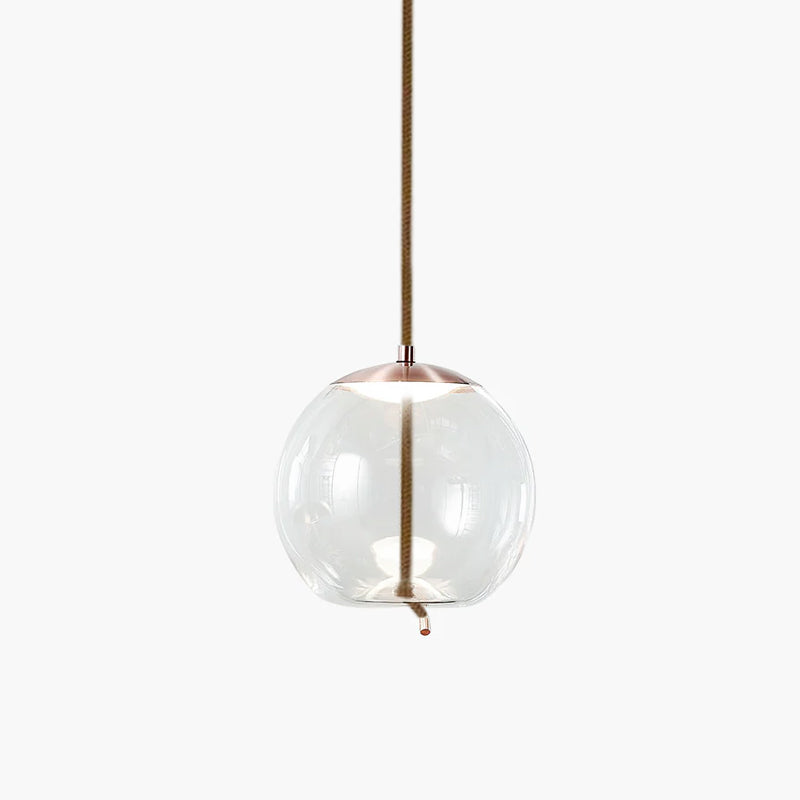 Arino Globe Pendant Light