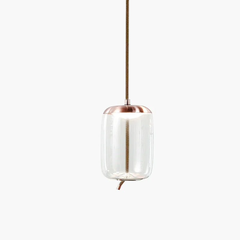 Arino Globe Pendant Light
