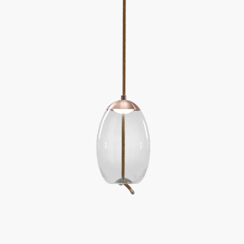 Arino Globe Pendant Light
