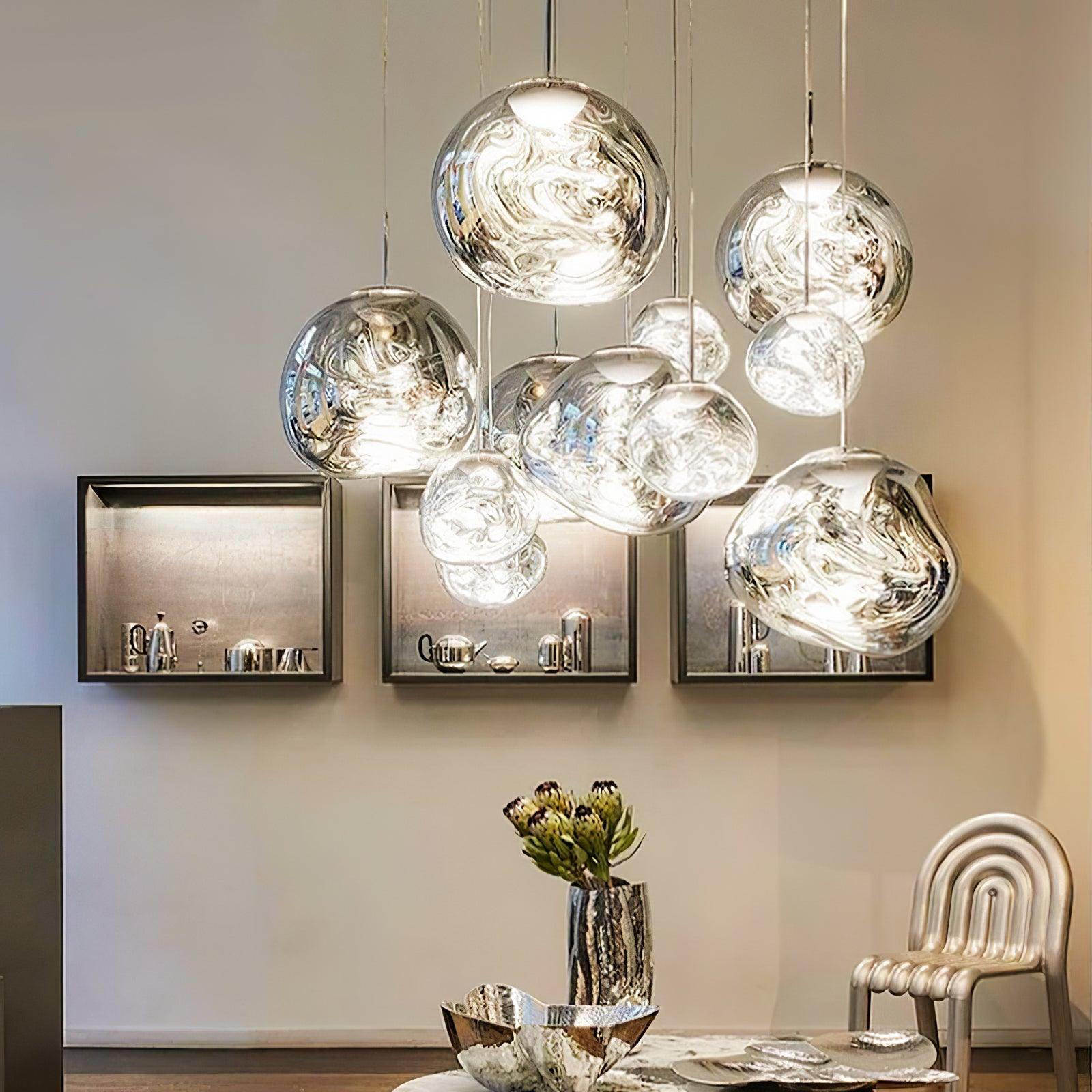 Loronova Pendant Light