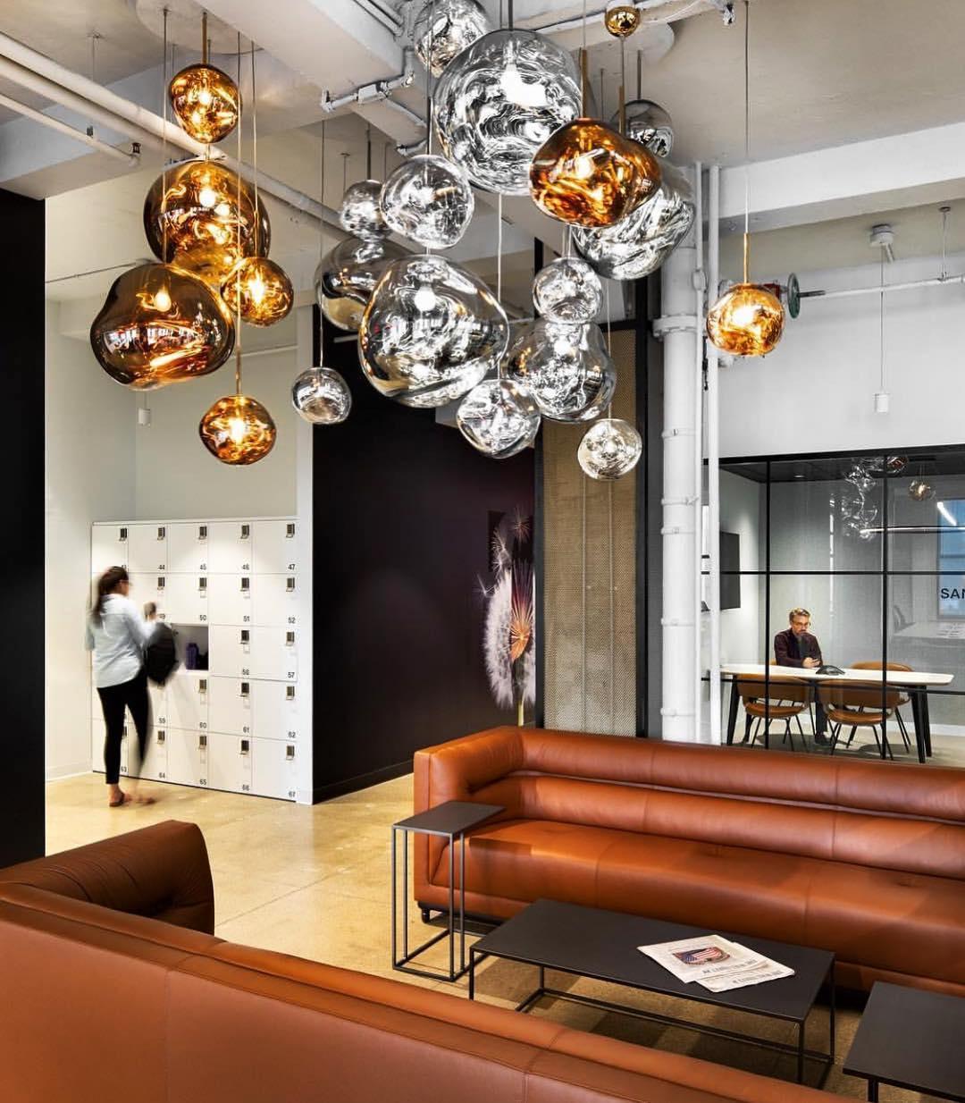 Loronova Pendant Light