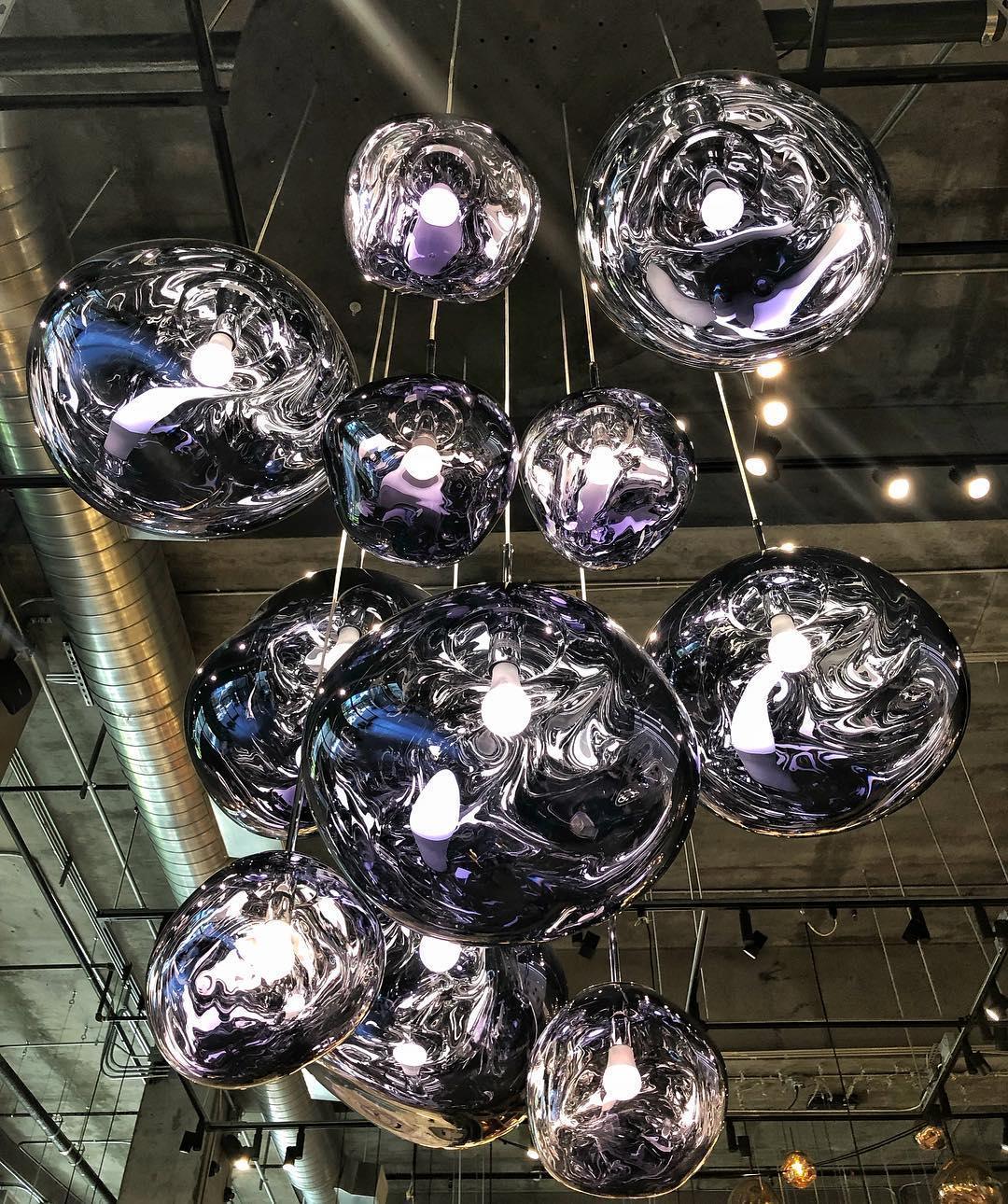 Loronova Pendant Light