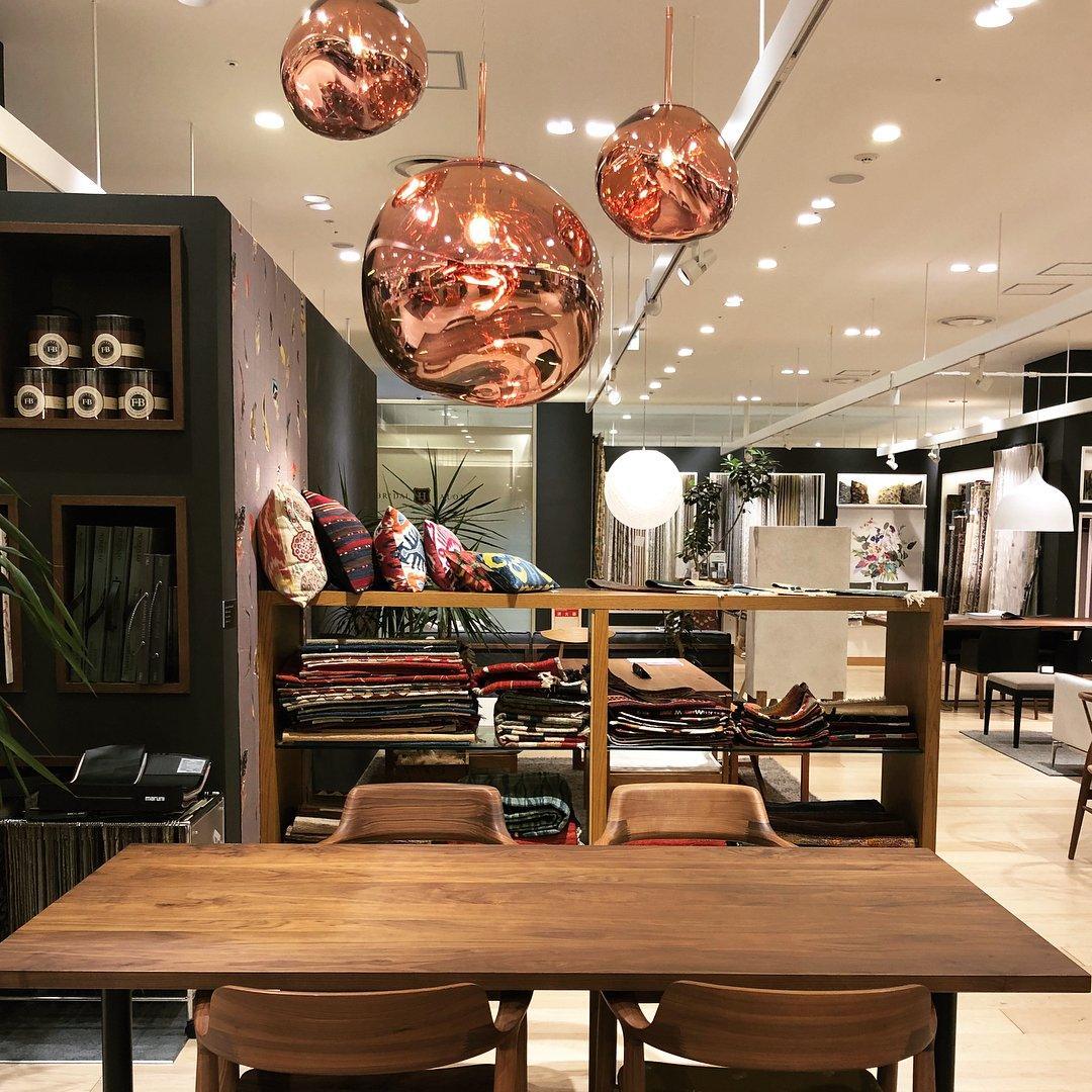 Loronova Pendant Light