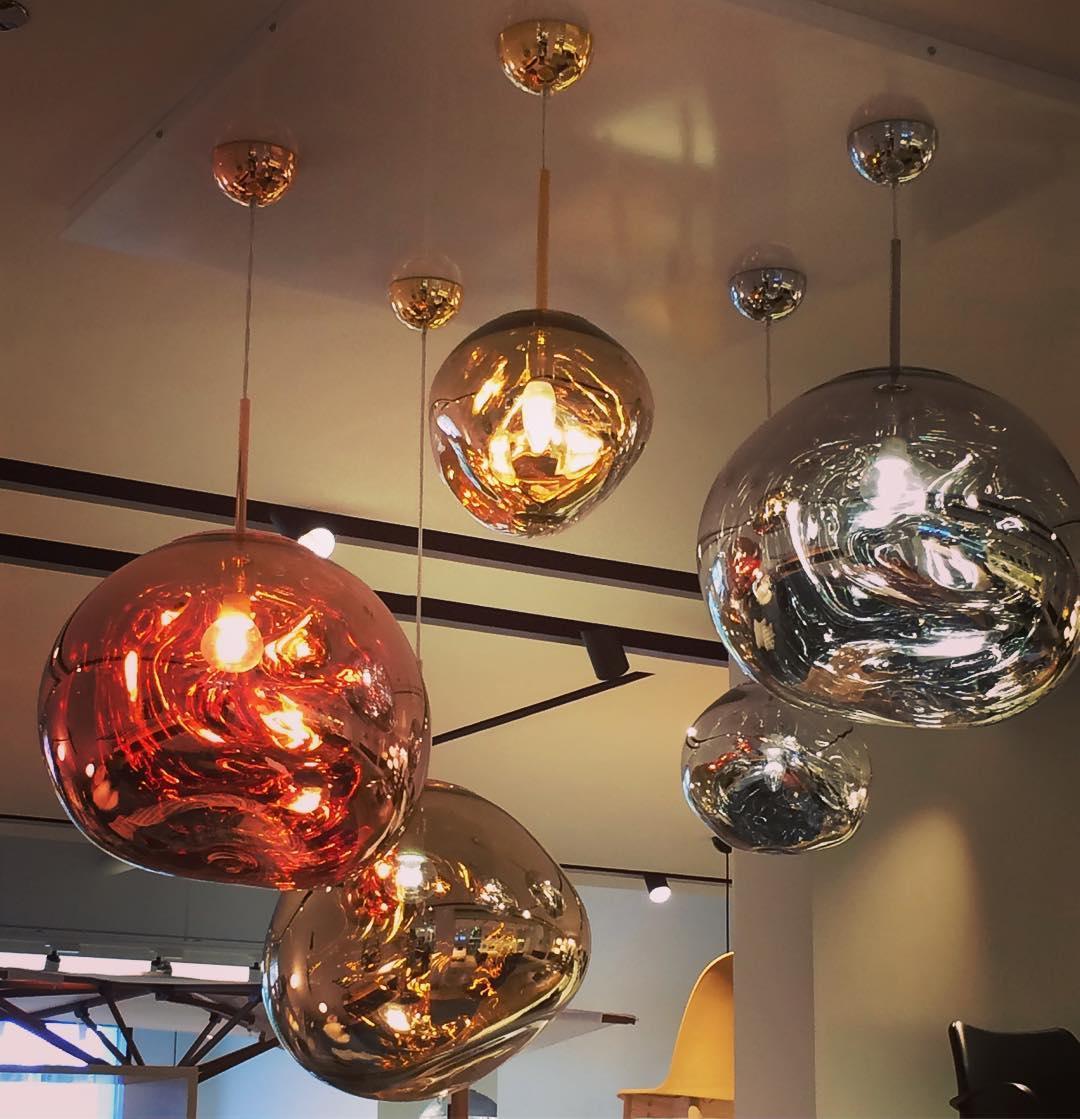Loronova Pendant Light