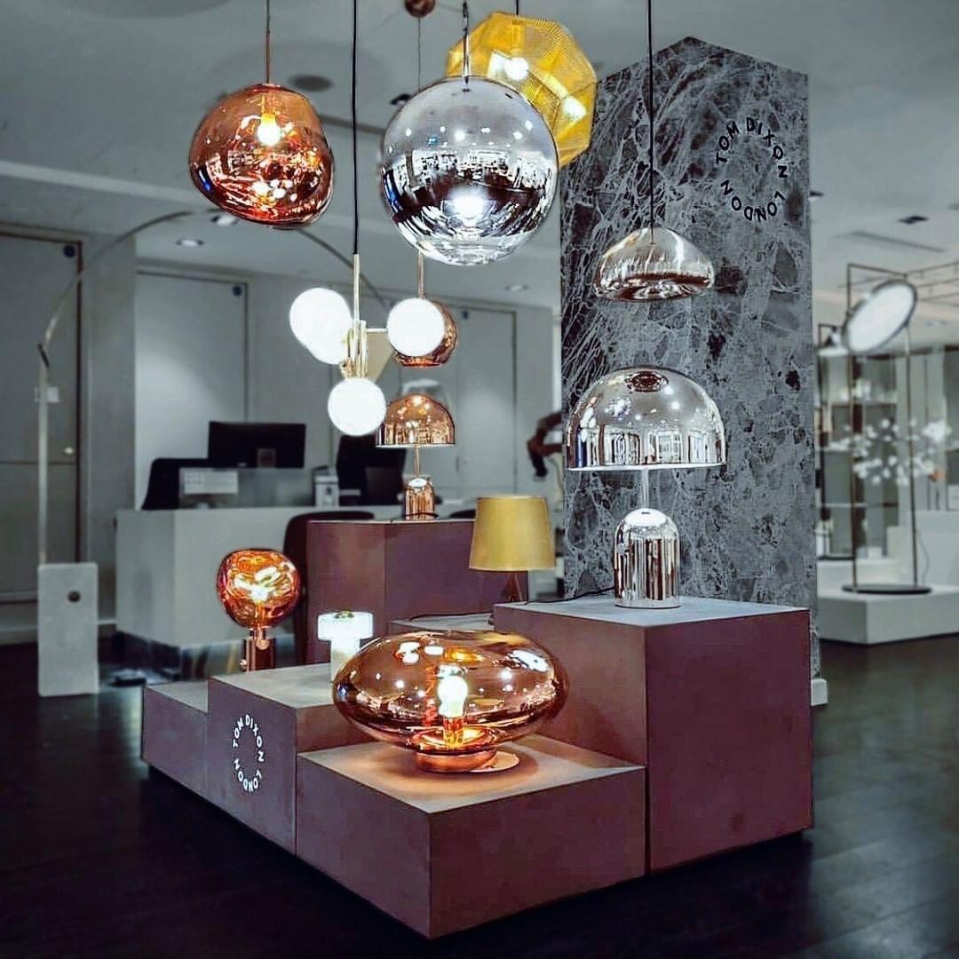 Loronova Pendant Light
