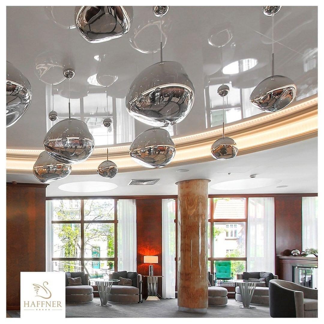 Loronova Pendant Light