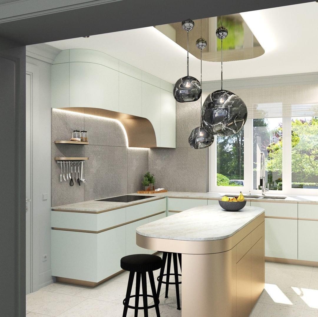 Loronova Pendant Light
