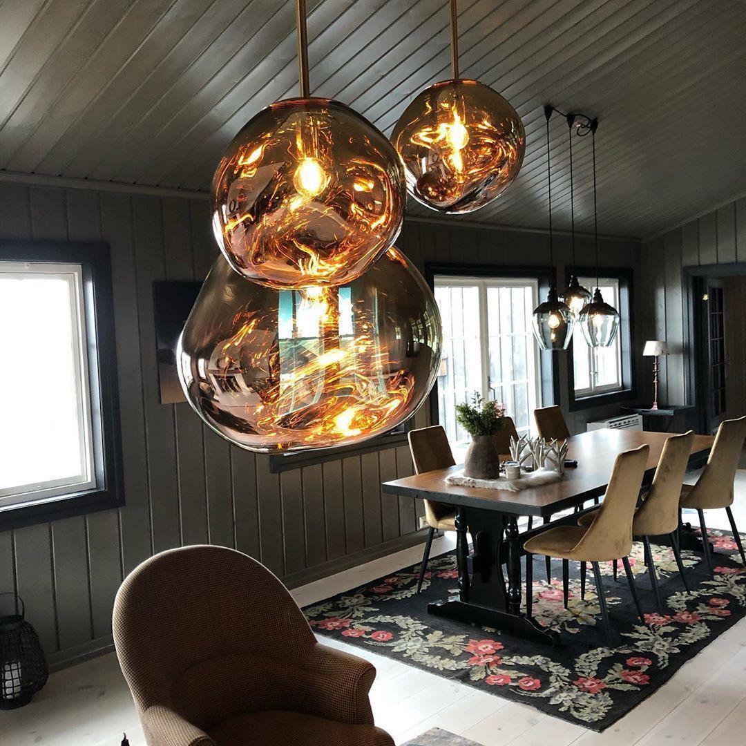 Loronova Pendant Light